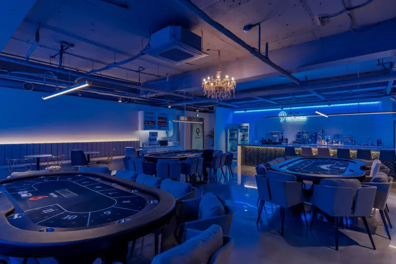 NINE HOLDEM 이미지 14